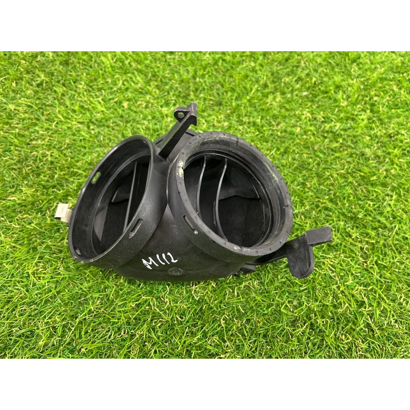 Гофра расходомера (впускная система) Mercedes-Benz E-class W211 2006 3.2 M112.946 a1121400118