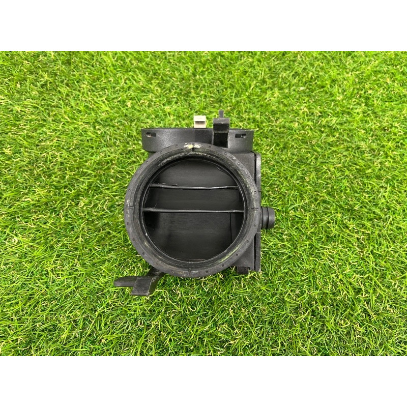 Гофра расходомера (впускная система) Mercedes-Benz E-class W211 2006 3.2 M112.946 a1121400118