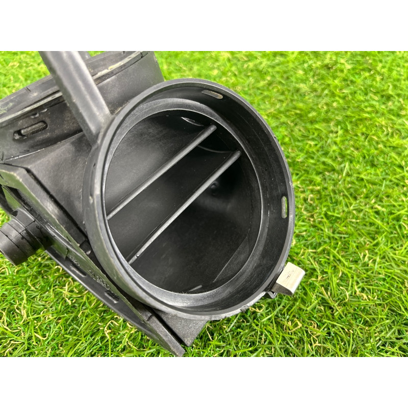 Гофра расходомера (впускная система) Mercedes-Benz E-class W211 2006 3.2 M112.946 a1121400118