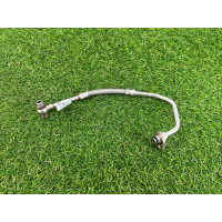 Трубка подачи масла в турбину