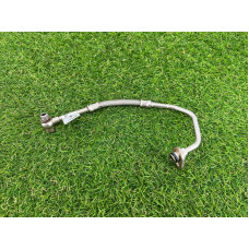 Трубка подачи масла в турбину