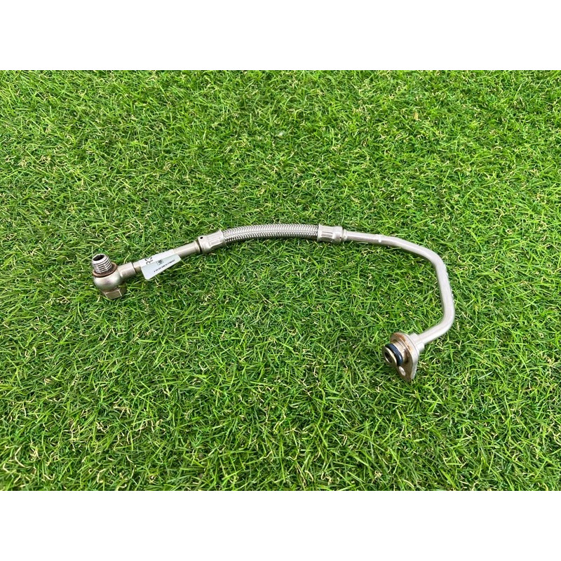 Трубка подачи масла в турбину (двигатель и элементы) FORD Mustang MK6 2017 2.3 FR3Z6K679D