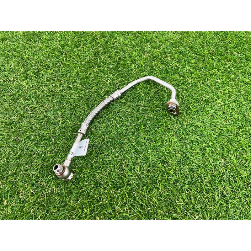 Трубка подачи масла в турбину (двигатель и элементы) FORD Mustang MK6 2017 2.3 FR3Z6K679D