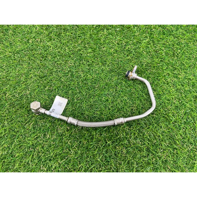 Трубка подачи масла в турбину (двигатель и элементы) FORD Mustang MK6 2017 2.3 FR3Z6K679D