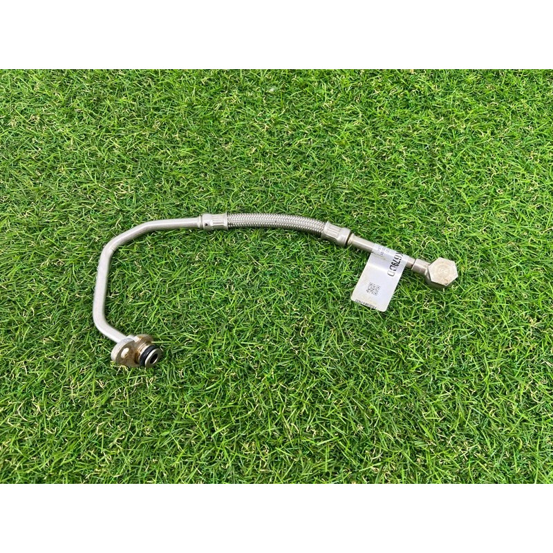 Трубка подачи масла в турбину (двигатель и элементы) FORD Mustang MK6 2017 2.3 FR3Z6K679D