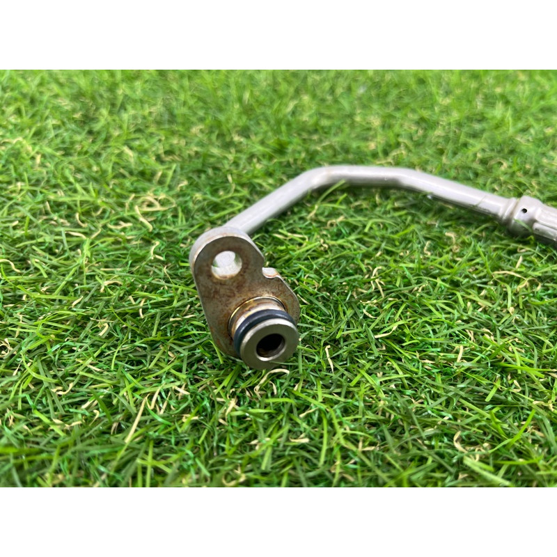 Трубка подачи масла в турбину (двигатель и элементы) FORD Mustang MK6 2017 2.3 FR3Z6K679D