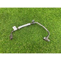 Трубка охлаждения турбины