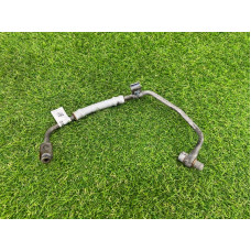 Трубка охлаждения турбины