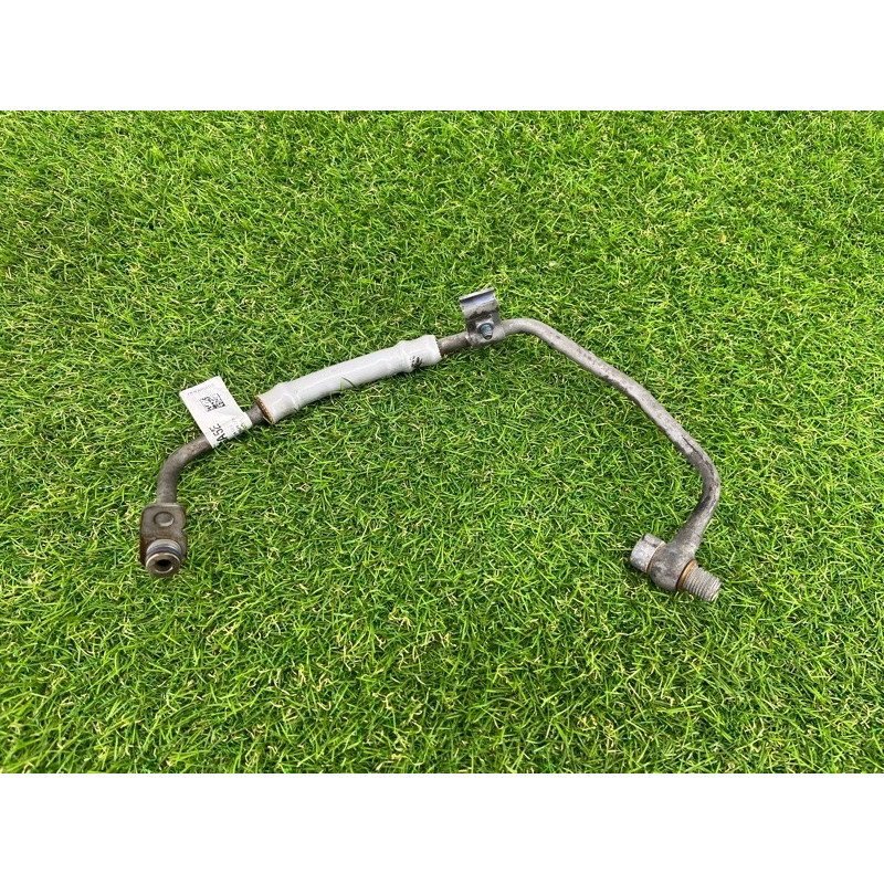 Трубка охлаждения турбины (впускная система) FORD Mustang MK6 2017 2.3 FR3Z8K153G