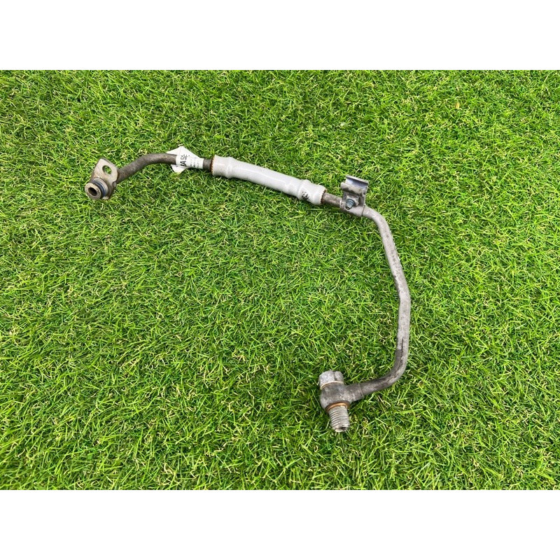 Трубка охлаждения турбины (впускная система) FORD Mustang MK6 2017 2.3 FR3Z8K153G