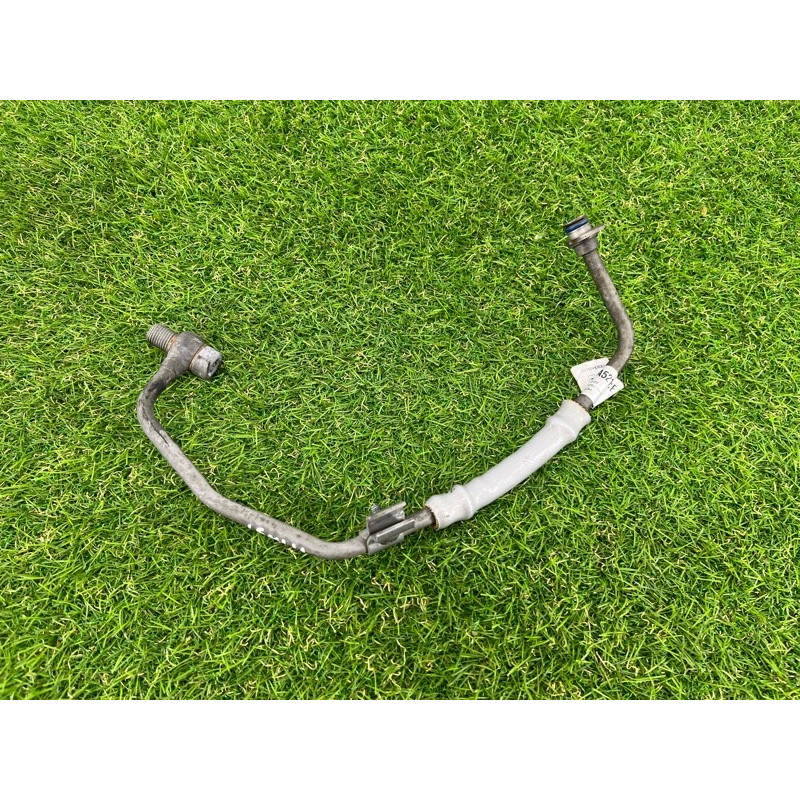 Трубка охлаждения турбины (впускная система) FORD Mustang MK6 2017 2.3 FR3Z8K153G