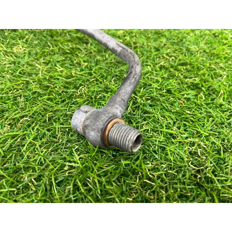 Трубка охлаждения турбины (впускная система) FORD Mustang MK6 2017 2.3 FR3Z8K153G