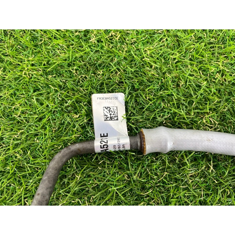 Трубка охлаждения турбины (впускная система) FORD Mustang MK6 2017 2.3 FR3Z8K153G