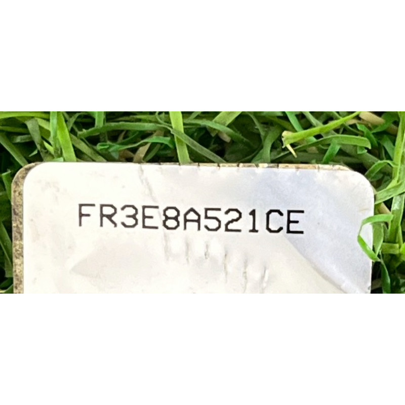 Трубка охлаждения турбины (впускная система) FORD Mustang MK6 2017 2.3 FR3Z8K153G