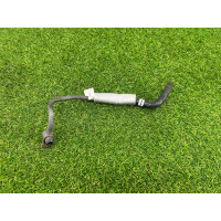 Трубка охлаждения турбины