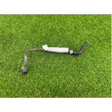 Трубка охлаждения турбины