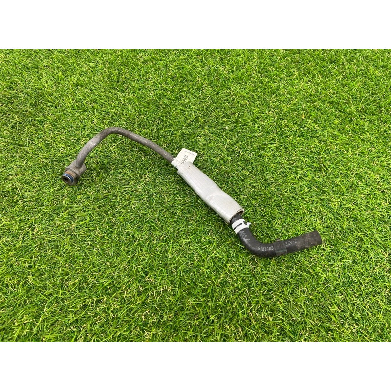 Трубка охлаждения турбины (впускная система) FORD Mustang MK6 2017 2.3 FR3Z8A520D