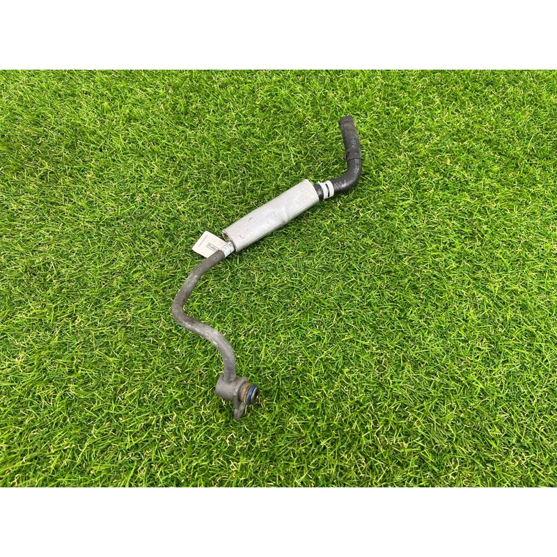 Трубка охлаждения турбины (впускная система) FORD Mustang MK6 2017 2.3 FR3Z8A520D