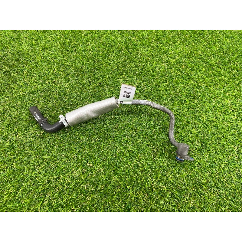 Трубка охлаждения турбины (впускная система) FORD Mustang MK6 2017 2.3 FR3Z8A520D