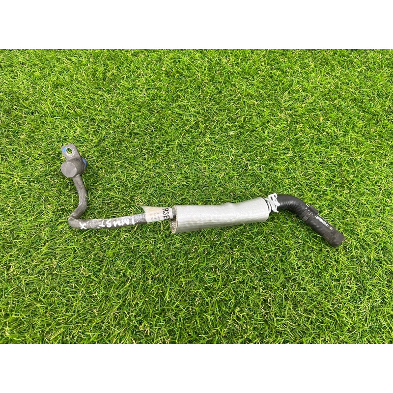 Трубка охлаждения турбины (впускная система) FORD Mustang MK6 2017 2.3 FR3Z8A520D