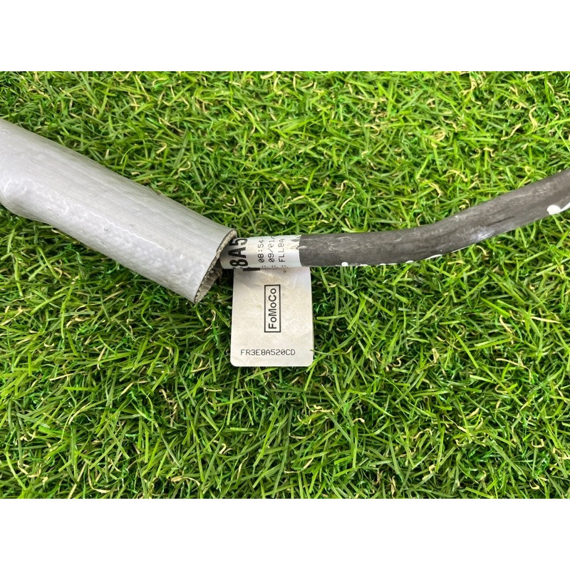 Трубка охлаждения турбины (впускная система) FORD Mustang MK6 2017 2.3 FR3Z8A520D