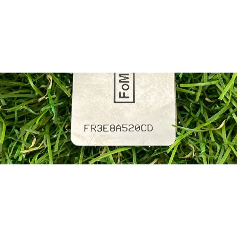 Трубка охлаждения турбины (впускная система) FORD Mustang MK6 2017 2.3 FR3Z8A520D