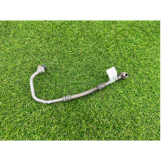 Трубка подачи масла в турбину