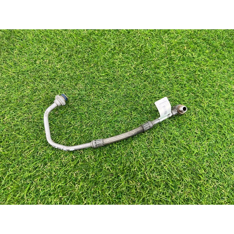 Трубка подачи масла в турбину (двигатель и элементы) FORD Mustang VI 2.3 FR3Z6K679D