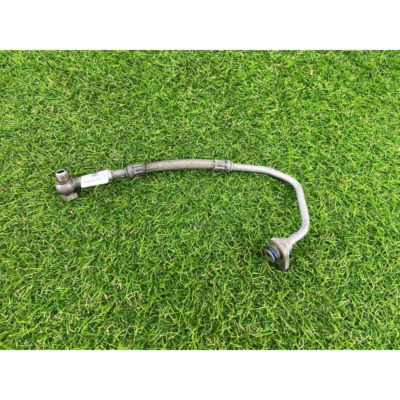 Трубка подачи масла в турбину (двигатель и элементы) FORD Mustang VI 2.3 FR3Z6K679D