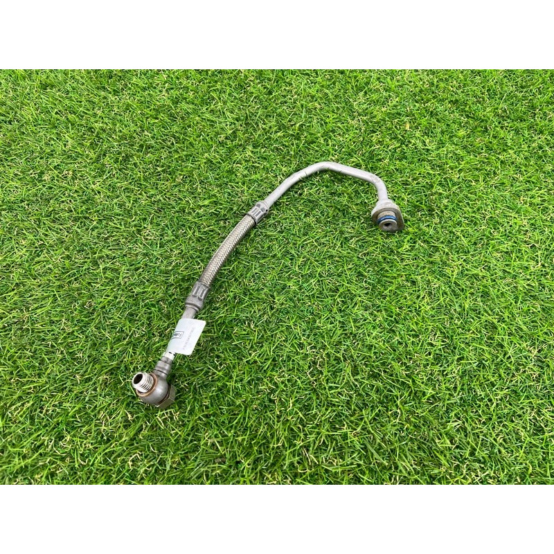 Трубка подачи масла в турбину (двигатель и элементы) FORD Mustang VI 2.3 FR3Z6K679D