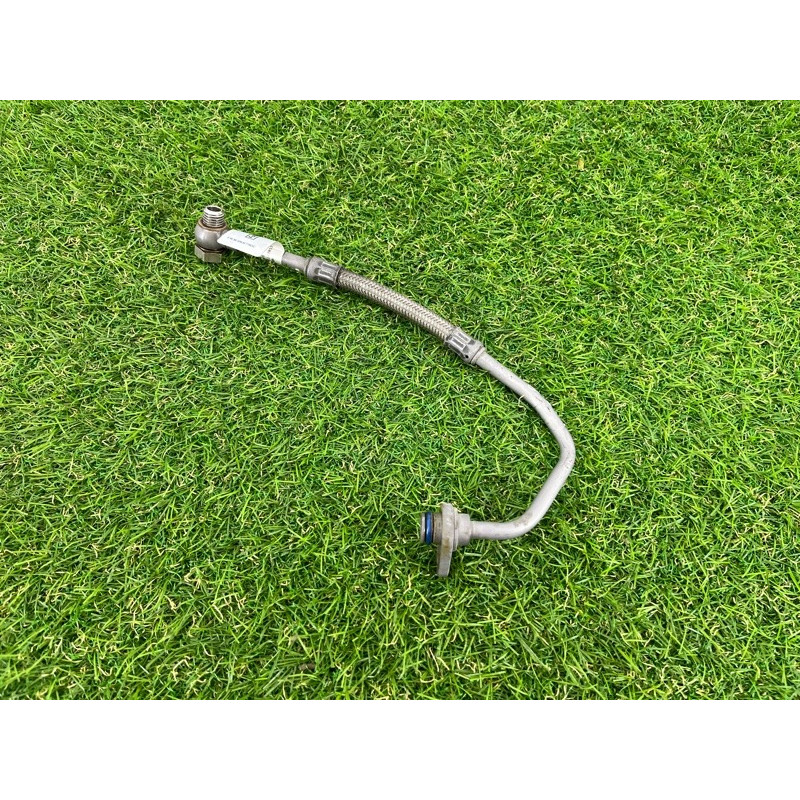 Трубка подачи масла в турбину (двигатель и элементы) FORD Mustang VI 2.3 FR3Z6K679D