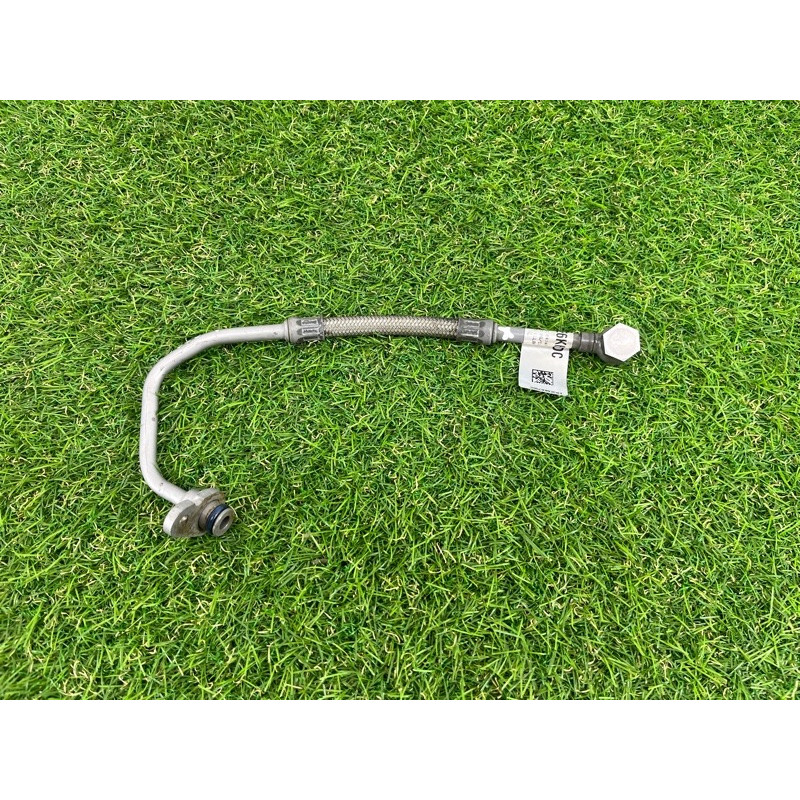 Трубка подачи масла в турбину (двигатель и элементы) FORD Mustang VI 2.3 FR3Z6K679D