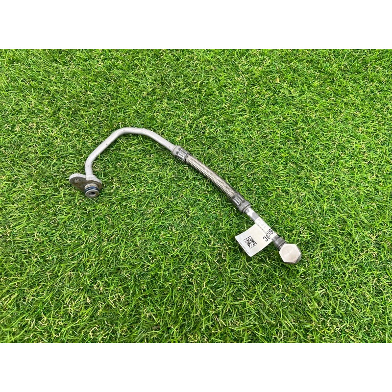 Трубка подачи масла в турбину (двигатель и элементы) FORD Mustang VI 2.3 FR3Z6K679D