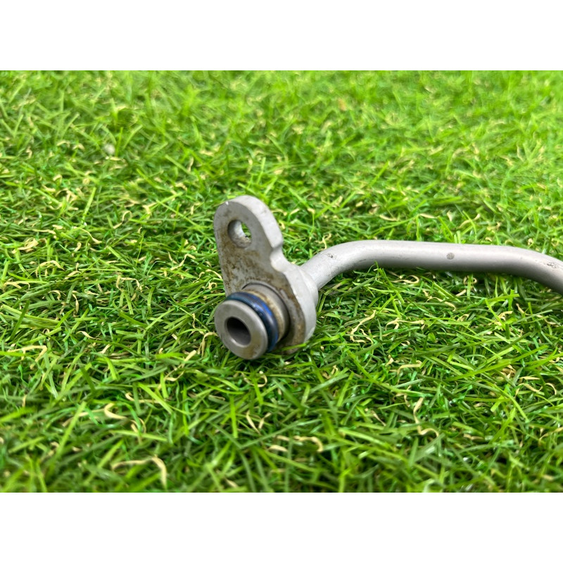 Трубка подачи масла в турбину (двигатель и элементы) FORD Mustang VI 2.3 FR3Z6K679D