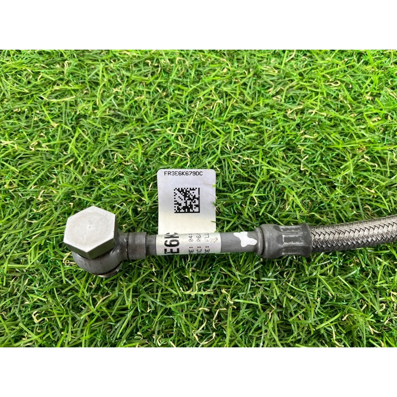 Трубка подачи масла в турбину (двигатель и элементы) FORD Mustang VI 2.3 FR3Z6K679D