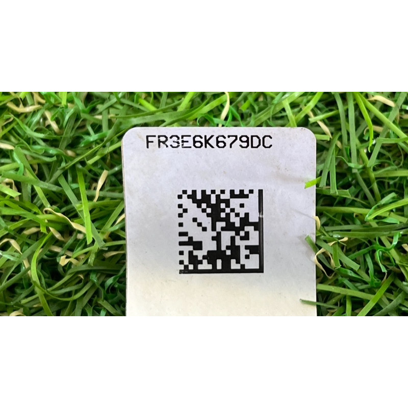 Трубка подачи масла в турбину (двигатель и элементы) FORD Mustang VI 2.3 FR3Z6K679D