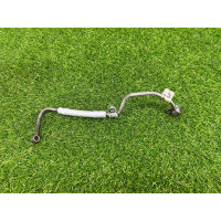 Трубка подачи масла в турбину