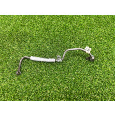 Трубка подачи масла в турбину