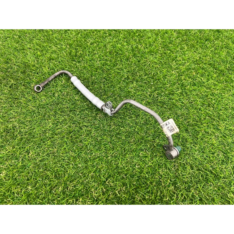 Трубка подачи масла в турбину (двигатель и элементы) FORD Focus MK3 2016 1.0 CM5Z6K679B