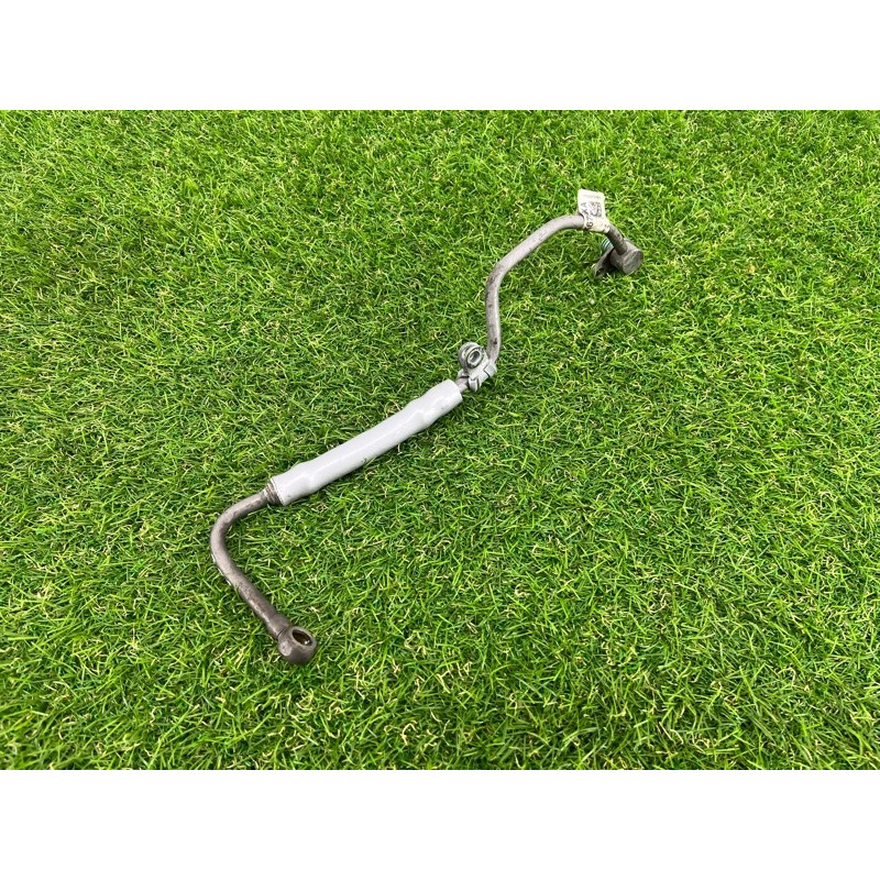 Трубка подачи масла в турбину (двигатель и элементы) FORD Focus MK3 2016 1.0 CM5Z6K679B