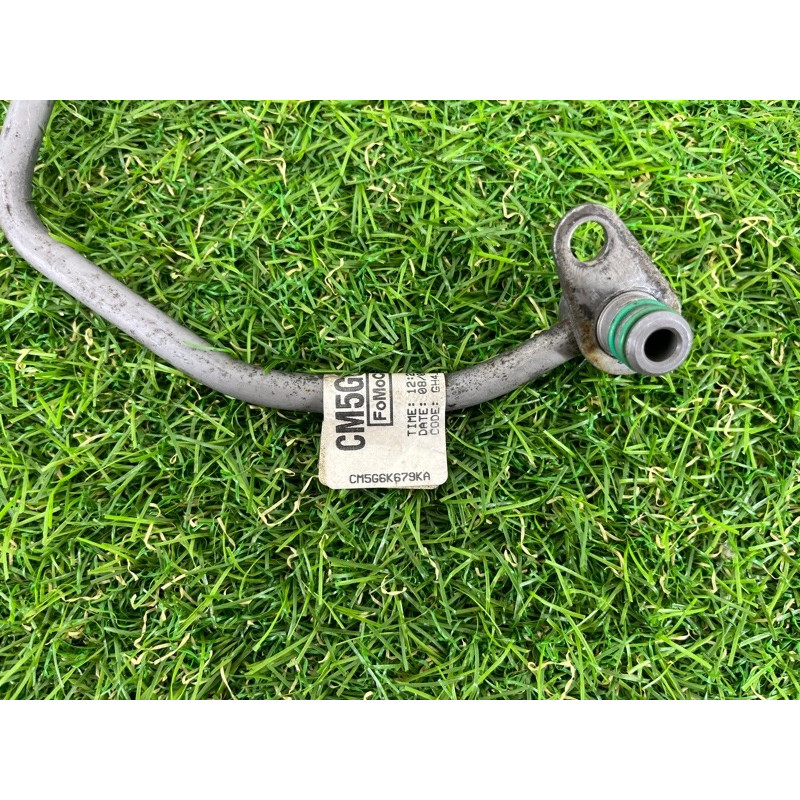 Трубка подачи масла в турбину (двигатель и элементы) FORD Focus MK3 2016 1.0 CM5Z6K679B