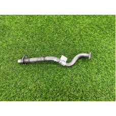 Обратный маслопровод турбины