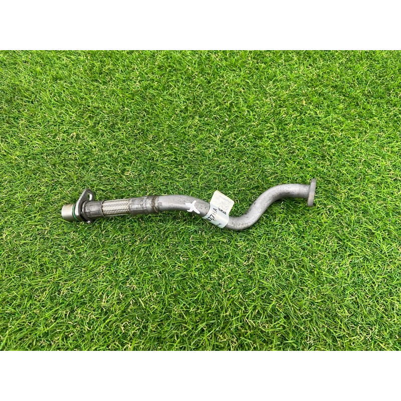 Обратный маслопровод турбины (впускная система) FORD Focus MK3 2016 1.0 CM5Z6L092A