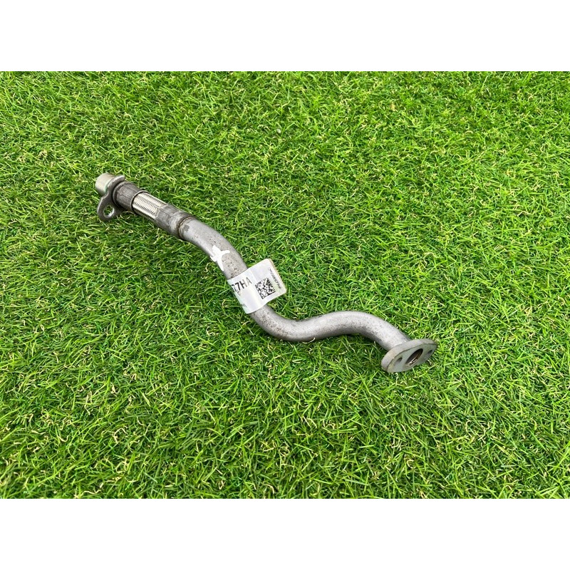 Обратный маслопровод турбины (впускная система) FORD Focus MK3 2016 1.0 CM5Z6L092A