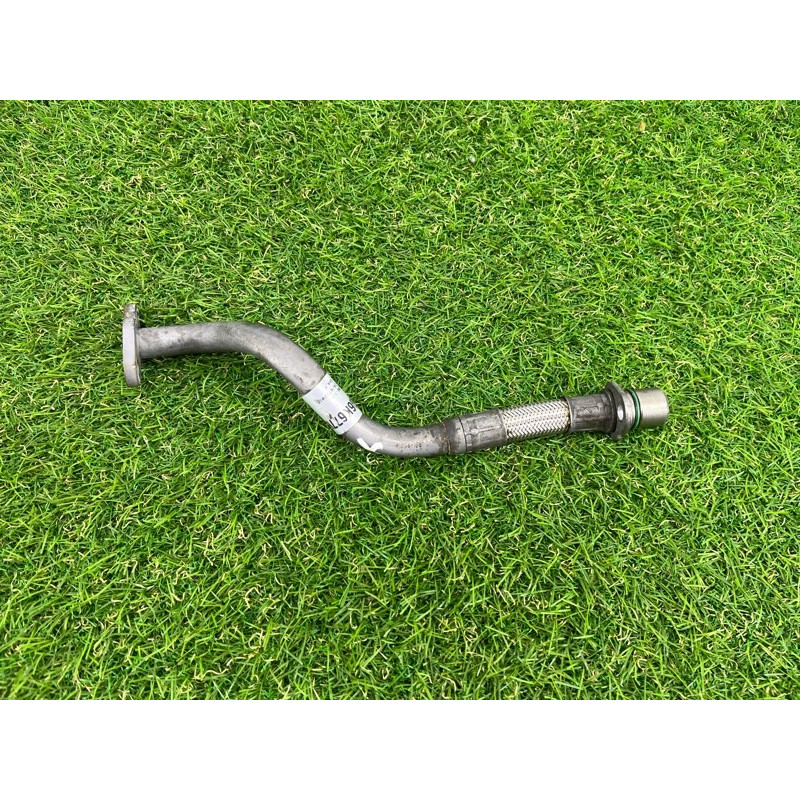 Обратный маслопровод турбины (впускная система) FORD Focus MK3 2016 1.0 CM5Z6L092A