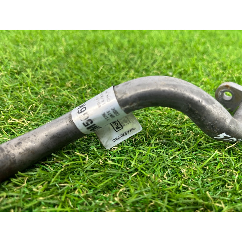 Обратный маслопровод турбины (впускная система) FORD Focus MK3 2016 1.0 CM5Z6L092A