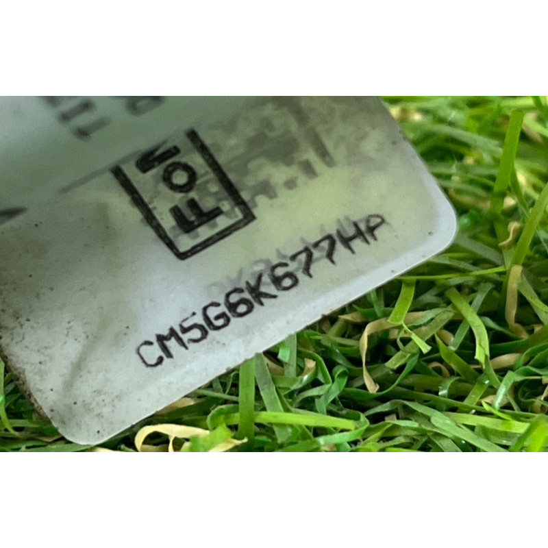 Обратный маслопровод турбины (впускная система) FORD Focus MK3 2016 1.0 CM5Z6L092A