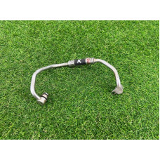 Трубка охолодження турбіни