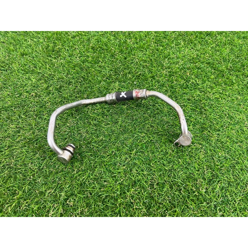 Трубка охолодження турбіни (подача палива) BMW 3-series E92 2010 3.0 N54 11537558899