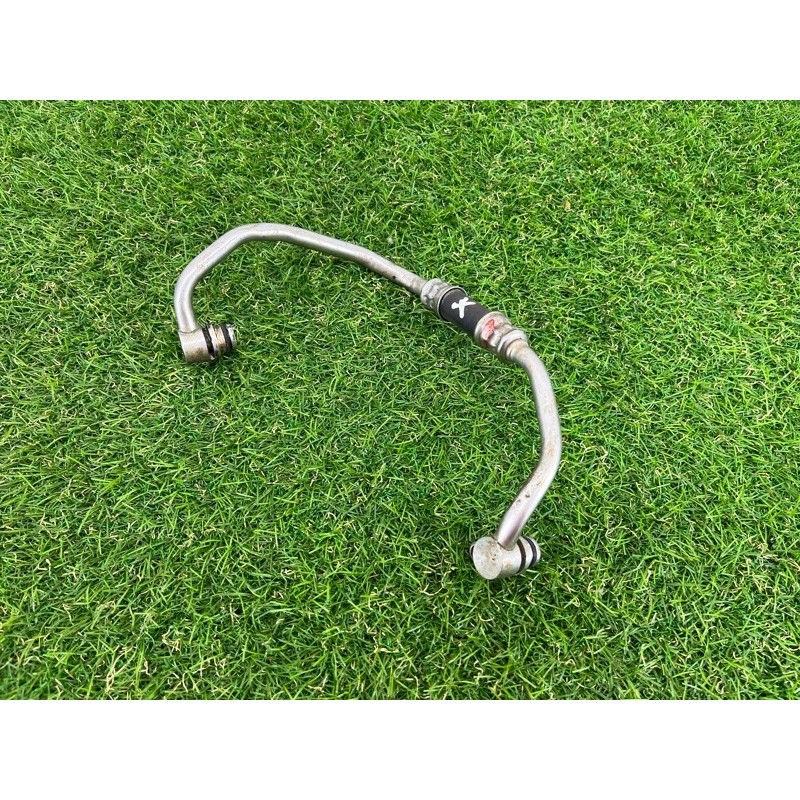 Трубка охолодження турбіни (подача палива) BMW 3-series E92 2010 3.0 N54 11537558899